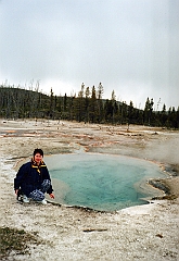 2001-04 USA (Yellowstone)